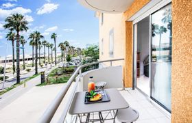 Photo of atrium