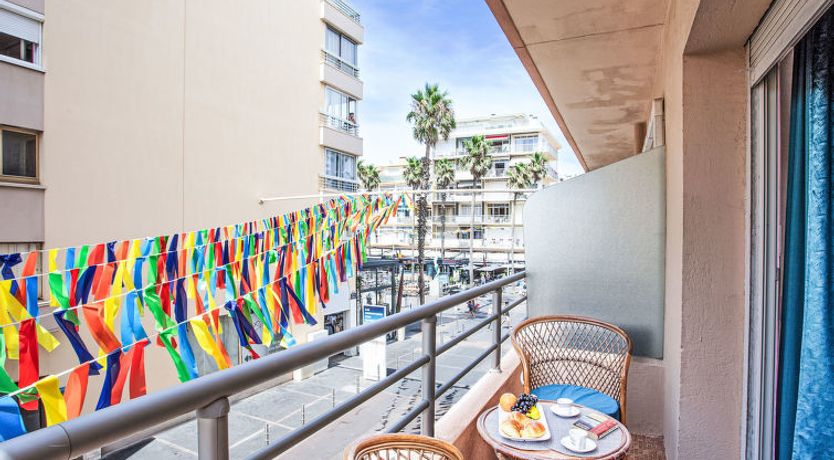 Photo of Le Régent Apartment 4