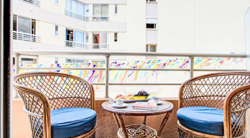 Photo of Le Régent Apartment 4