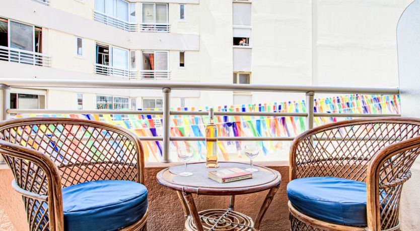 Photo of Le Régent Apartment 4