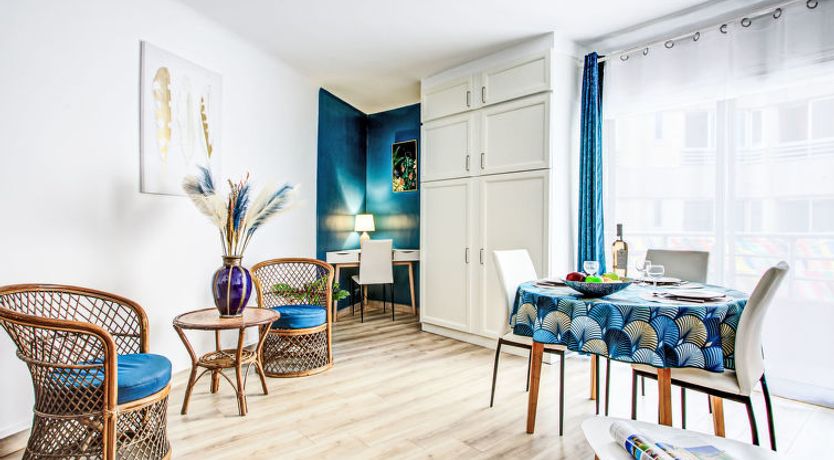 Photo of Le Régent Apartment 4