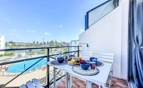 Photo of Le Lagon Bleu Apartment 8