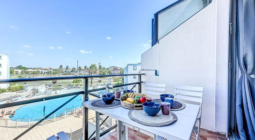 Photo of Le Lagon Bleu Apartment 8