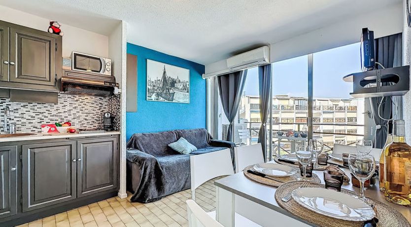 Photo of Le Lagon Bleu Apartment 8