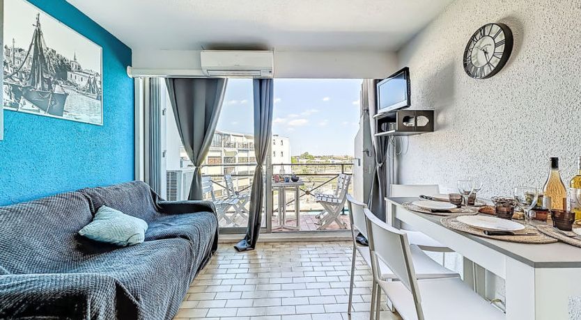 Photo of Le Lagon Bleu Apartment 8