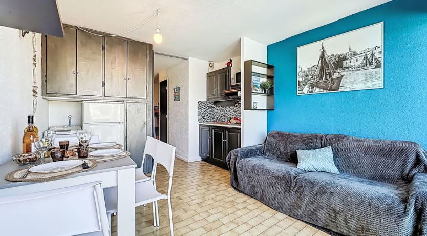 Photo of Le Lagon Bleu Apartment 8