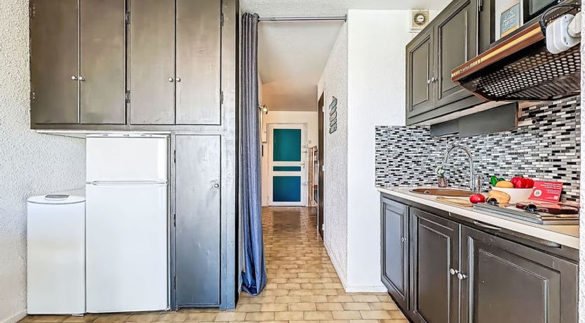 Photo of Le Lagon Bleu Apartment 8