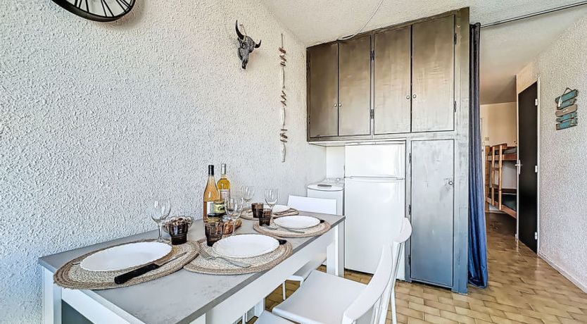 Photo of Le Lagon Bleu Apartment 8