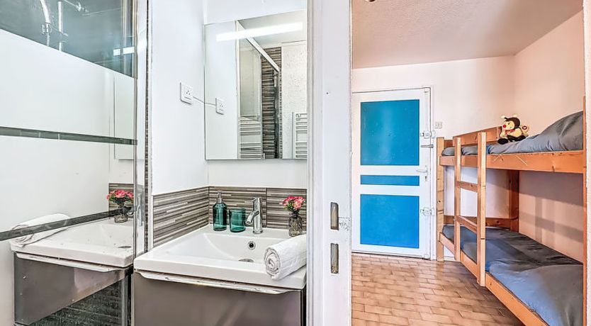 Photo of Le Lagon Bleu Apartment 8