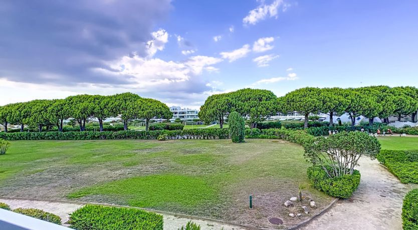 Photo of La Lagune Apartment 10