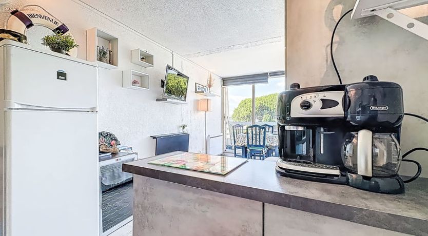 Photo of La Lagune Apartment 10