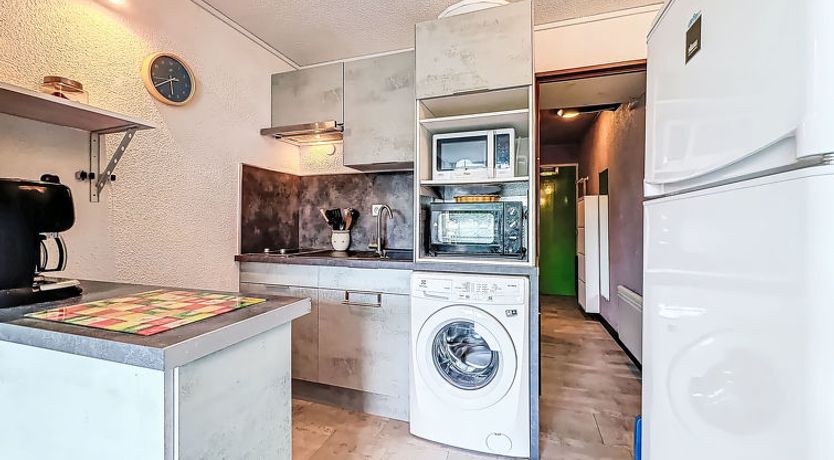 Photo of La Lagune Apartment 10