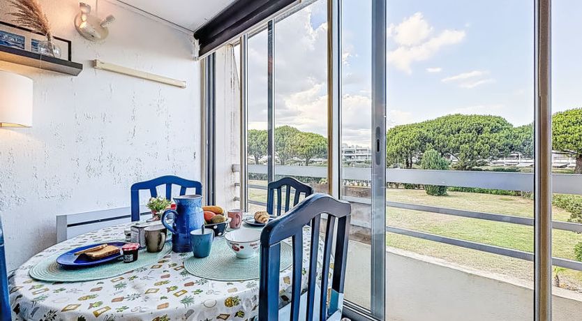 Photo of La Lagune Apartment 10