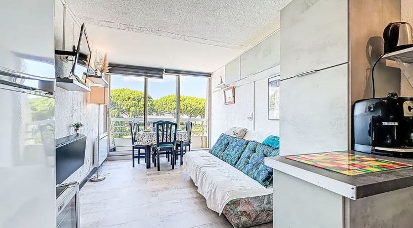 Photo of La Lagune Apartment 10