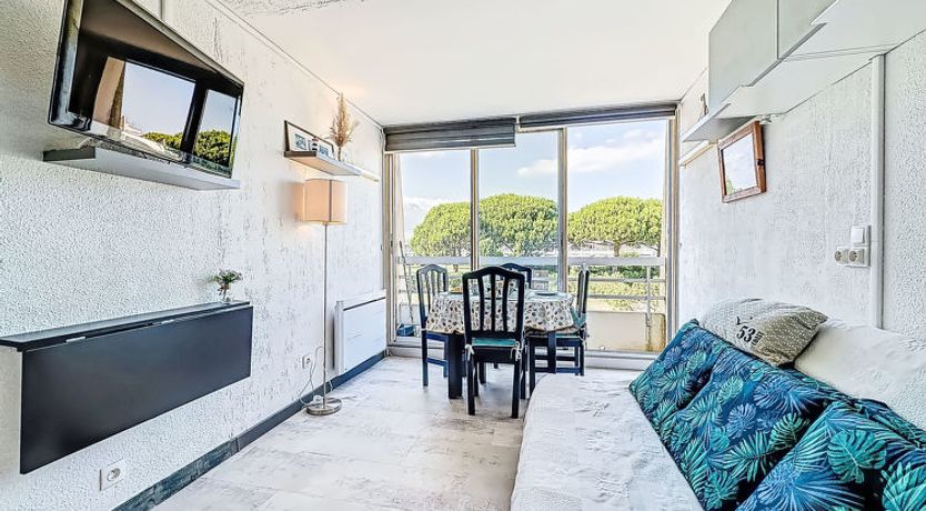 Photo of La Lagune Apartment 10