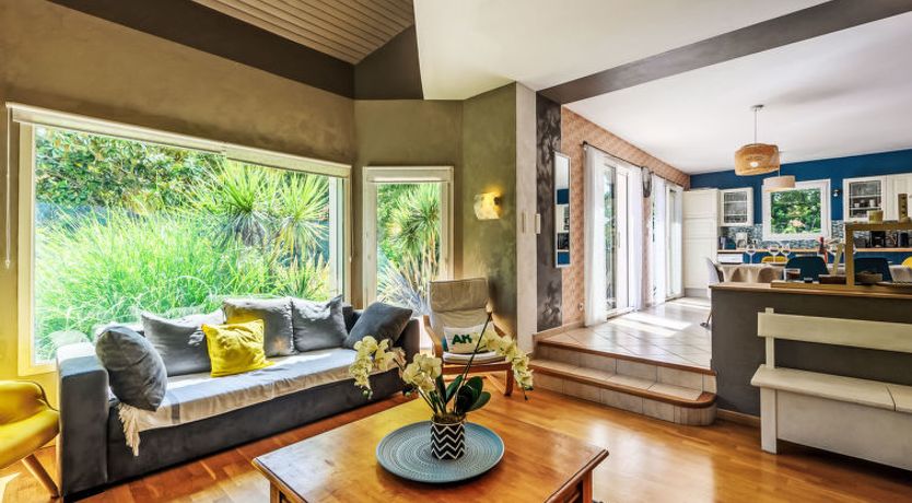 Photo of Maison de Locmaria