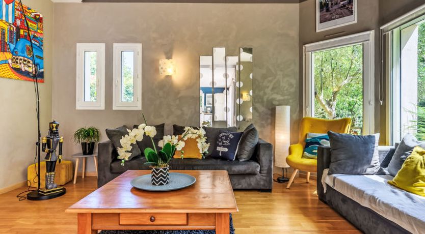 Photo of Maison de Locmaria