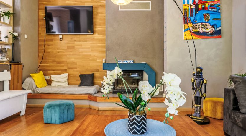 Photo of Maison de Locmaria