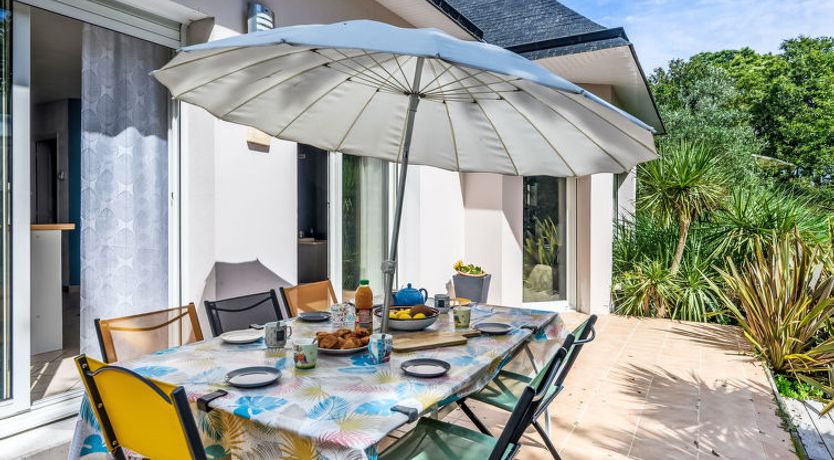 Photo of Maison de Locmaria