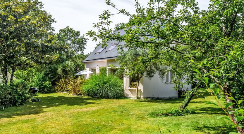 Photo of Maison de Locmaria