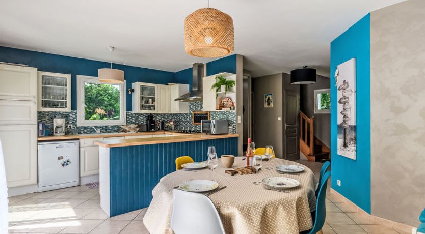 Photo of Maison de Locmaria