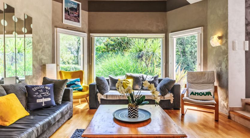 Photo of Maison de Locmaria