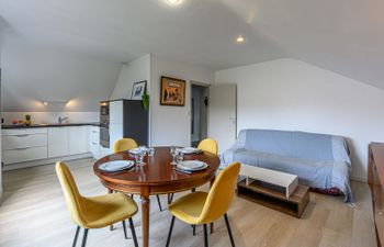 L'Oasis 2 Holiday Home