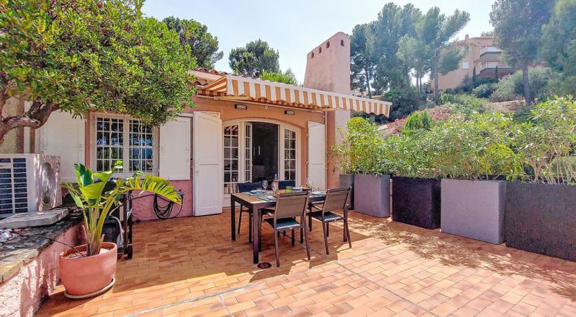 Photo of Hameau la Madrague Apartment 30