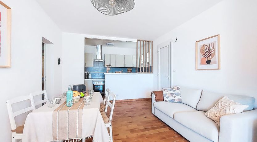 Photo of Hameau la Madrague Apartment 30