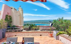 Photo of Hameau la Madrague Apartment 30