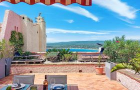 Photo of hameau-la-madrague-apartment-9