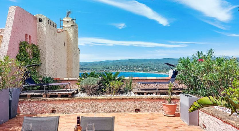 Photo of Hameau la Madrague Apartment 30