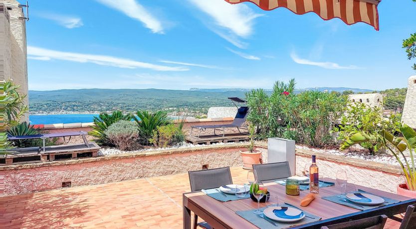 Photo of Hameau la Madrague Apartment 30