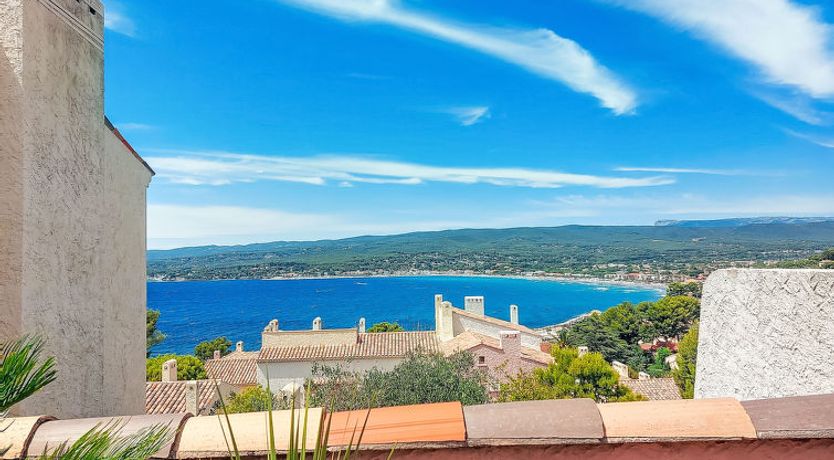 Photo of Hameau la Madrague Apartment 30