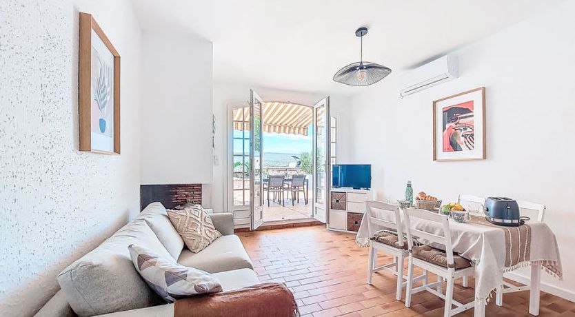 Photo of Hameau la Madrague Apartment 30