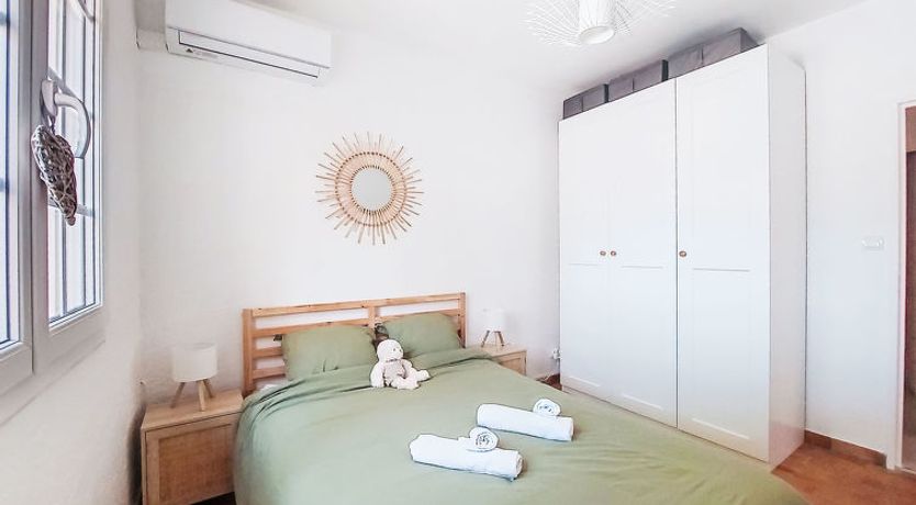 Photo of Hameau la Madrague Apartment 30