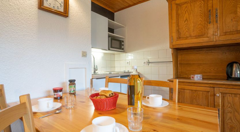 Photo of Asters 1215 Bâtiment B4 Apartment 15