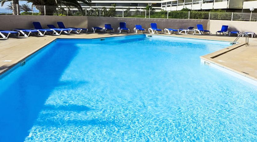 Photo of Copacabana Apartment 33