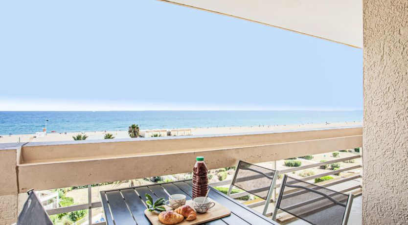 Photo of Copacabana Apartment 33