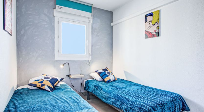 Photo of Copacabana Apartment 33