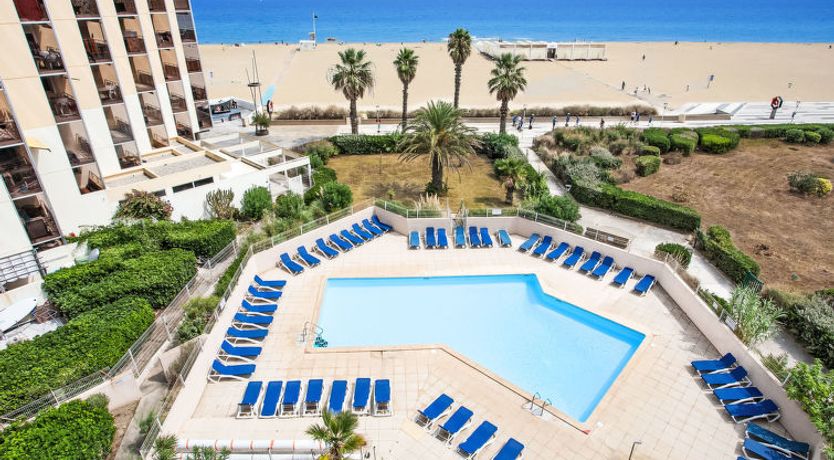Photo of Copacabana Apartment 33