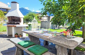 Bizio Holiday Home