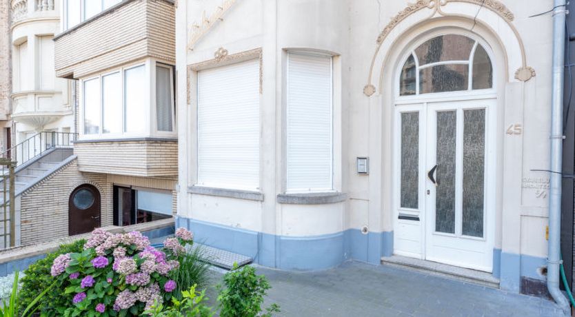 Photo of Centrally located "Les Anemones"