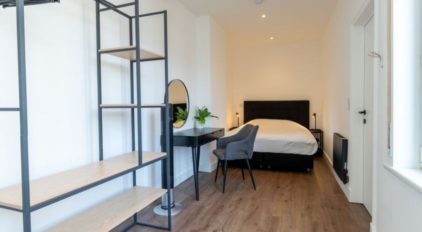 Photo of Centrally located "Les Anemones"