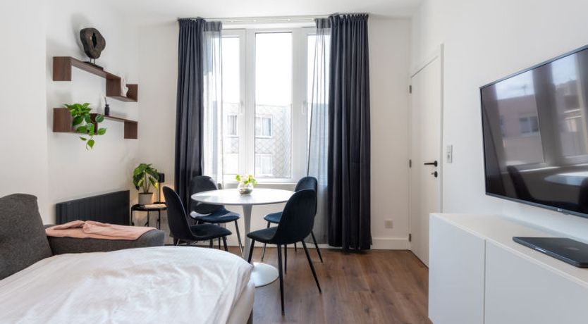 Photo of Centrally located "Les Anemones"