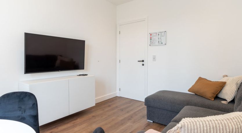 Photo of Centrally located "Les Anemones"