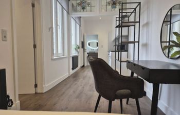 Centrally located 