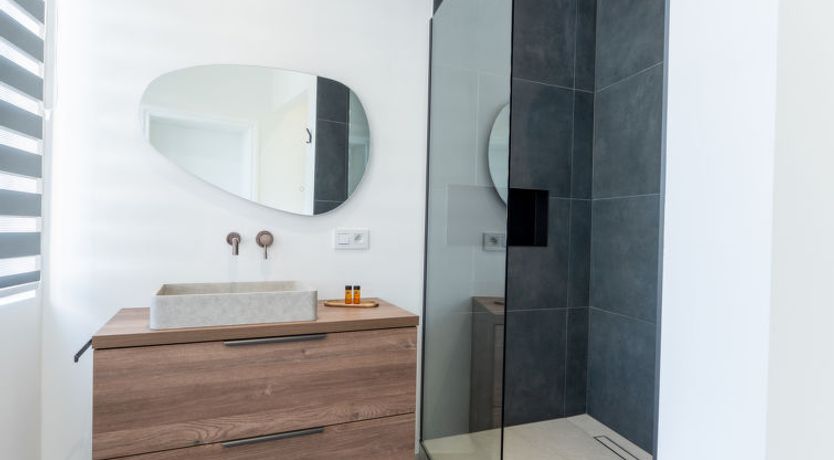 Photo of Centrally located "Les Anemones"