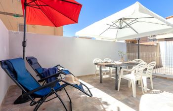 Fiordaliso Holiday Home