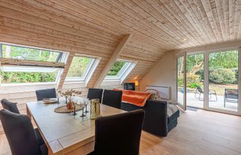 Bisquine Holiday Home